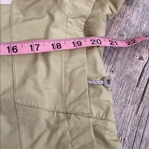 The North Face HyVent Snow Jacket M - Picture 11 of 14